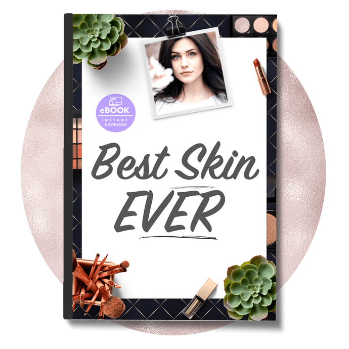 Your Best Skin Ever: A Comprehensive Guide