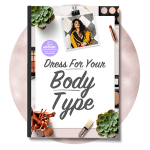 Dress for Your Body Type: How To Look Good With Your Body Type