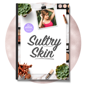 Sultry Skin: How To Get Beautiful Glowing Skin